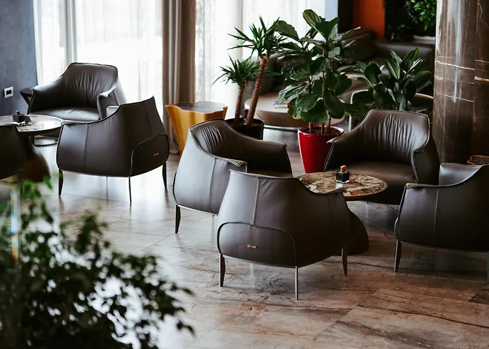 Marinaj Hotel & Spa