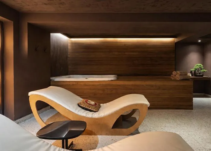 Alla Gondola Hotel & Spa Tirana
